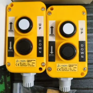XINDALI XDL10 Control Box