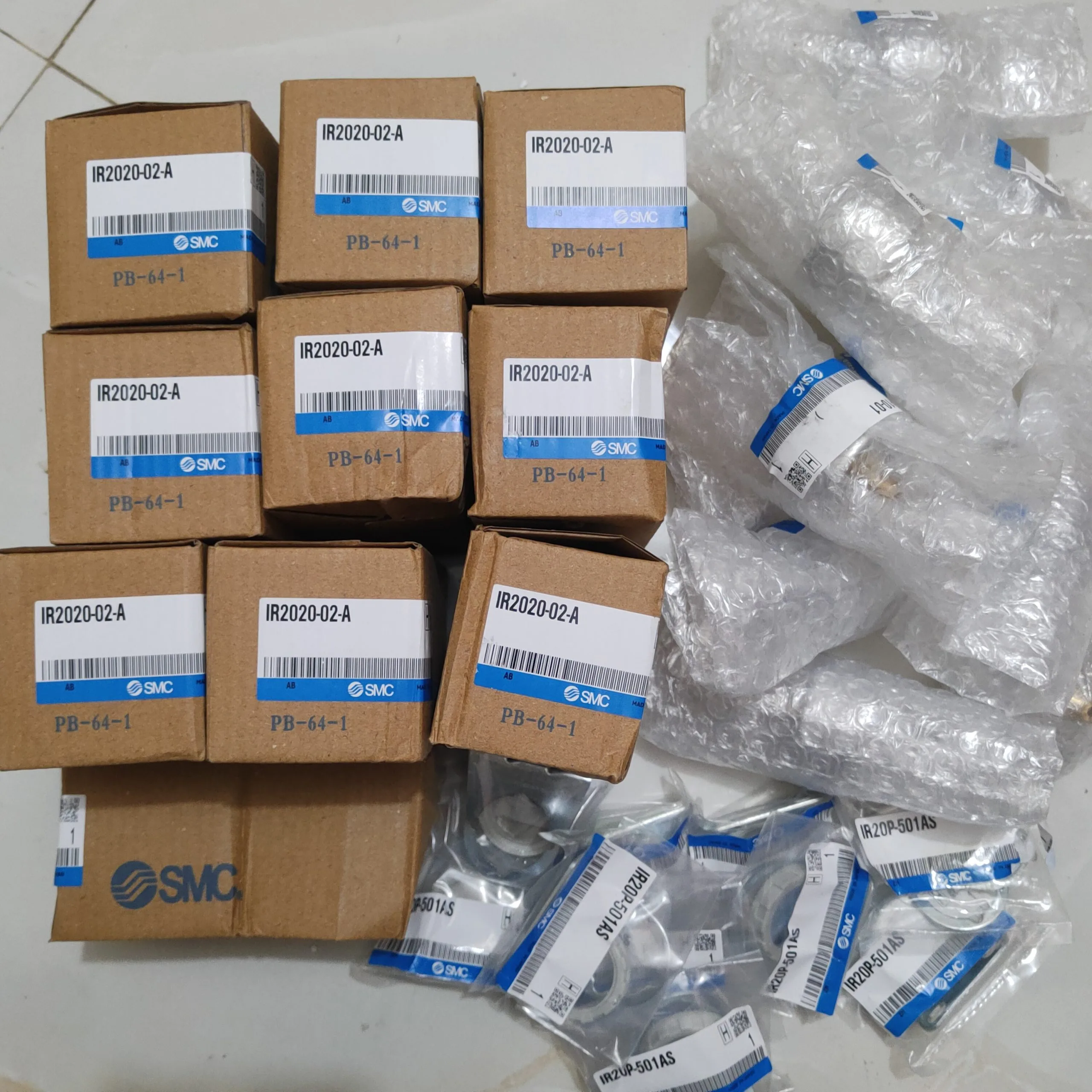 SMC - Items - Image 4