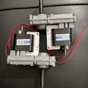 Motor KGA-0662-KA6150AE-01 AC230V 50Hz